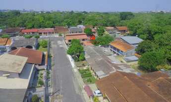 Imagem 7: Vendo casa no Conjunto Tiradentes/ Aleixo!