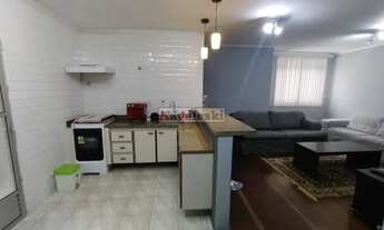 Imagem 5: Apartamento com 2 Quartos e 3 banheiros para Alugar, 81 m²