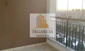 Imagem 5: Apartamento de 60m² no Tatuapé, São Paulo - 2 Dormitórios, 1 Suíte, 2 Banheiros - Venda po