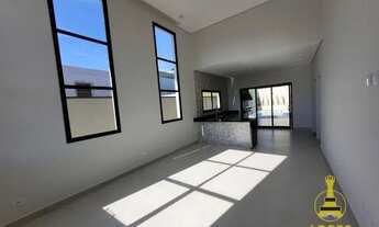 Imagem 5: Casa térrea em condomínio fechado à venda