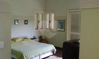 Imagem 6: Casa maravilhosa à venda no Tremembé - 4 quartos (3 suítes) e 3 vagas de garagem