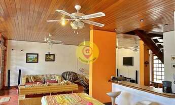 Imagem 7: Casa para Venda em São Sebastião, Barra Do Una, 4 dormitórios, 1 suíte, 4 banheiros, 3 vag