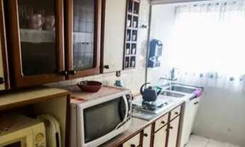 Imagem 7: Apartamento para Aluguel - Cristo Redentor, 1 Quarto, 45 m2