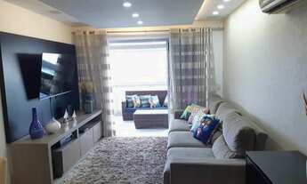 Imagem 4: LONDON GREEN cobertura duplex com 247m2, 2 vagas