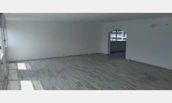 Imagem 5: Aluguel Lagoa 4 quartos suite 02 vagas