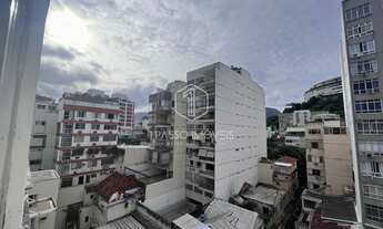 Imagem 5: Apartamento para venda possui 65 metros quadrados com 2 quartos em Ipanema - Rio de Janeir