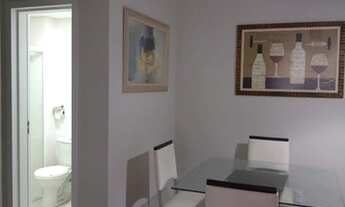 Imagem 2: Alugo apto 2 quartos mobiliado na Velha