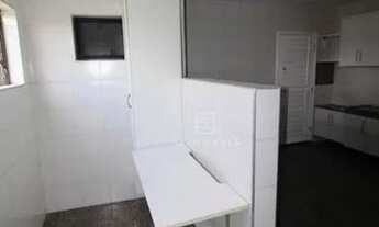 Imagem 6: Apartamento com 3 dormitórios à venda, 200 m² por R$ 1.200.000 - Aldeota - Fortaleza/CE