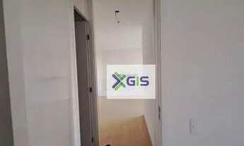 Imagem 6: Apartamento com 2 dormitórios para alugar, 42 m² por R$ 1.139,00/mês - Parque São Bento