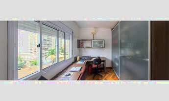 Imagem 5: São Paulo - Apartamento Padrão - BROOKLIN PAULISTA