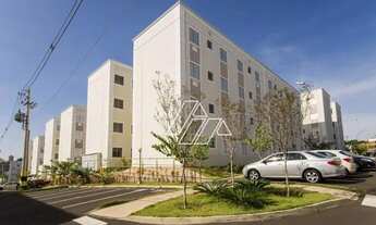 Imagem 2: Apartamento com 2 dormitórios à venda, 45 m² - Jardim Califórnia