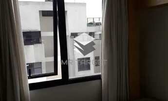 Imagem 6: Apartamento para venda ou locação na Campo Belo; 2 dormitórios; 1 vaga de carro; 47m²; pró