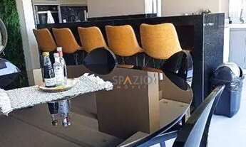 Imagem 3: Apartamento com 3 dormitórios, 118 m² - venda por R$ 1.100.000,00 ou aluguel por R$ 6.225