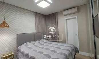 Imagem 12: Apartamento com 3 dormitórios, 96 m² - venda por R$ 820.000,00 ou aluguel por R$ 5.900,86