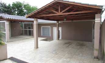 Imagem 2: Casa Residencial com 3 quartos à venda por R$ 580000.00, 280.00 m2 - UVARANAS - PONTA GROS