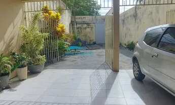 Imagem 4: Casa a venda com 3 quartos perto do G Barbosa Sul - Aeroporto Aracaju/SE