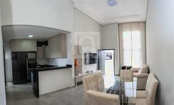 Imagem: Casa térrea à venda no Condomínio Reserva