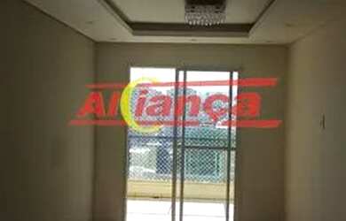 Imagem 2: EXCELENTE APARTAMENTO 83M² PARA LOCAÇÃO, 03 DORMS- JARDIM ZAIRA