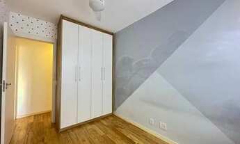 Imagem 6: KN- Apartamento em Torrões