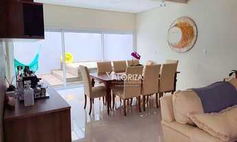 Imagem 2: Casa com 3 dormitórios à venda - Loteamento Aldeia da Mata - Votorantim/SP