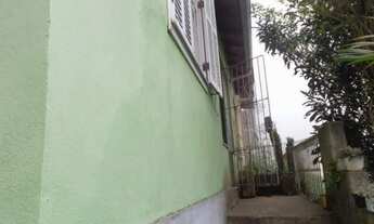 Imagem: Casa Rua Casemiro de Abreu a poucos minutos