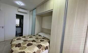 Imagem 2: Stupendo Piatã, 67,74m², 2 Quartos, Varanda Gourmet, Vista Mar, Armários