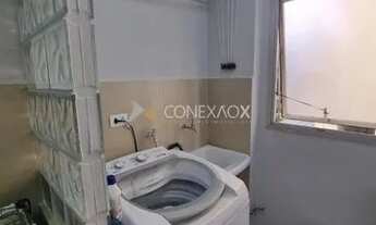 Imagem 5: Apartamento - Cambuí - Campinas