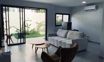 Imagem 6: Sobrado 200m 3 dormitorios 2 suites 2 vagas na Chácara santo Antônio