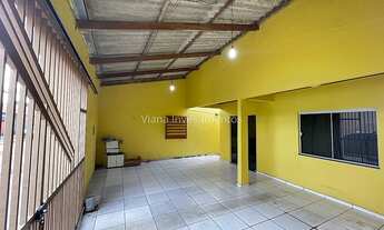 Imagem 3: Cód.: 949 - Casa no Flodoaldo, Próx ao Shopping