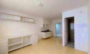 Imagem 1: STUDIO NOVO 24 METROS DE ÁREA ÚTIL , AMPLO LAZER, PRÓXIMO , SHOPPING PÁTIO HIGIENÓPOLIS, M