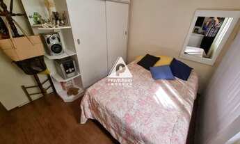 Imagem 7: Tijuca - Atenção investidores 3 casas em Rua nobre