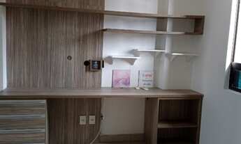 Imagem 3: Irene aluga apt no Jóquei próximo ao Riverside