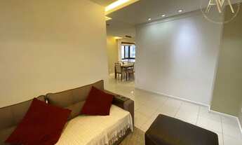 Imagem 6: Apartamento para Venda em Salvador, Pituba, 4 dormitórios, 2 suítes, 2 banheiros, 2 vagas