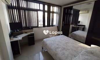 Imagem 3: Apartamento com 2 dormitórios à venda, 117 m² por R$ 550.000,00 - Santa Rosa - Niterói/RJ