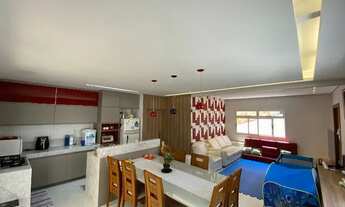 Imagem: Casa Individual - Lucio de Abreu - Região