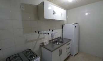 Imagem 5: Apartamento com 1 dormitório, 52 m² - venda por R$ 350.000,00 ou aluguel por R$ 2.890,00/m