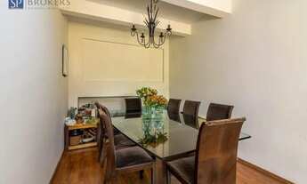 Imagem 4: Casa com 7 dormitórios à venda, 583 m² por R$ 1.500.000,00 - Jardim Prudência - São Paulo