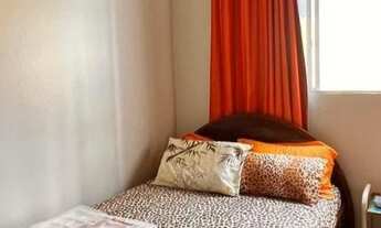 Imagem 4: Apartamento á venda no centro de São Mateus