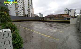 Imagem 5: Apartamento com 2 dormitórios à venda, 85 m² por R$ 300.000 - Mirim - Praia Grande/SP