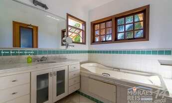 Imagem 2: Casa para Venda em Atibaia, Nova Gardênia, 5 dormitórios, 5 suítes, 6 banheiros, 5 vagas