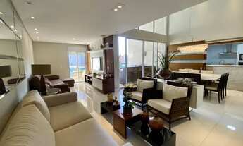 Imagem 5: Apartamento 4 suítes, varanda gourmet com churrasqueira, lazer completo, campo belo, Fasci