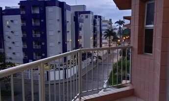 Imagem 2: Apartamento para Venda em Ubatuba, Itaguá, 2 dormitórios, 1 suíte, 1 banheiro, 1 vaga