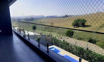 Imagem 14: Sobrado - Alpha Ville II - 05 - Suites - Lazer Club - Aceita Permuta