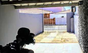 Imagem 2: Casa - Parque São Quirino - Campinas