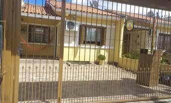 Imagem 2: Casa para Venda - 63m², 3 dormitórios, 2 vagas - Hípica