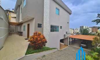 Imagem 3: Casa tríplex com 4 quartos a venda, 520m² lazer completo em Muquiçaba - Guarapari-ES