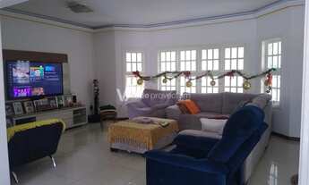 Imagem 4: Casa - Parque Residencial Maison Blanche - Valinhos