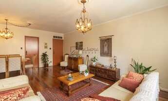 Imagem: Apartamento Venda 4 Dormitórios - 152 m²