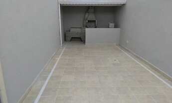 Imagem 7: Casa de Condomínio no Maracanã - 02 Dorms