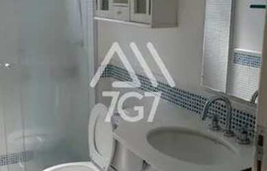 Imagem 3: SÃO PAULO - Apartamento Padrão - MORUMBI